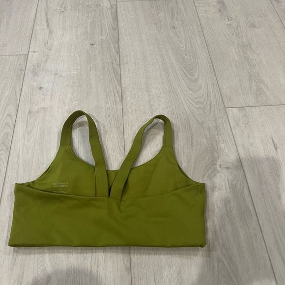 girlfriend collective Other - Girlfriend Collective sports bra size s